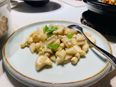 -九里云松·天香餐厅