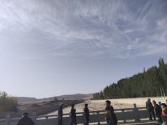 景点-敦煌莫高窟