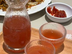 -蔡澜点心·粤菜(丽泽天街店)