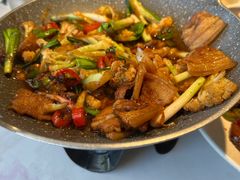 -壹只菜·崇明本地特色菜(崇明南门店)