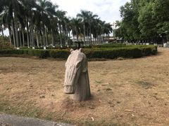 -梅溪牌坊