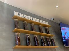 -木屋烧烤(龙华店)