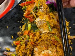 -辉记炭烧海鲜大排档·老字号(福田店)