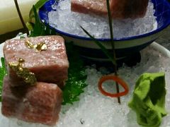 -鲤·鮨KOISUSHI