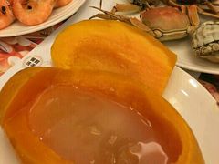 -芭菲盛宴·环球美食(解放碑英利国际店)