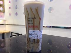 -书亦烧仙草(二七万达广场店)