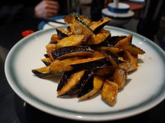 风味茄子-梅飞酒家(桑园路店)