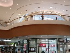 -深圳来福士广场