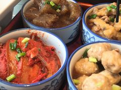 -磁州卤面·邯郸地方菜(复兴区店)