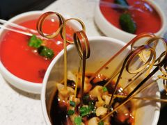 -老佛爷铜炉蛙锅(海岸城店)