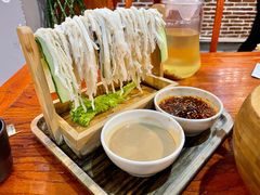 晾衣毛肚-醉长安(南门总店)