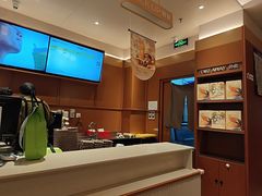 -奈雪的茶(印象城店)