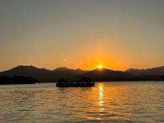 -杭州西湖柳莺里酒店·闻莺厅