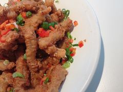 -麻六记(凤凰汇店)