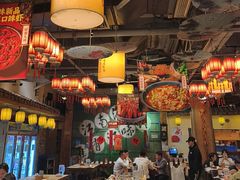 -江味龙虾馆·裸蓝龙虾(南山店)
