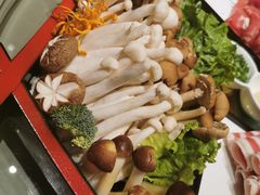 -享月汤皇·海鲜小火锅·聚会(曲江创意谷店)