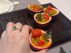-若蘭慈·无国界素食料理(欢乐海岸店)