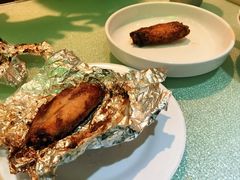 -日昌餐馆(德胜门店)