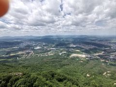 -丹东凤凰山景区
