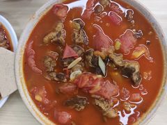 -华堂·至味(青旅运动新天地店)