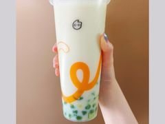 -CoCo都可(虹口龙之梦店)