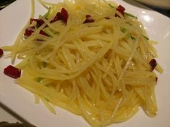 -绿茶餐厅(龙湖杭州金沙天街店)