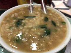 -尕胡才炕锅烤羊肉馆(八一路店)