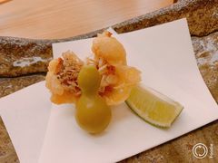 -鮨青(恒基名人购物中心店)