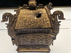 -陕西历史博物馆