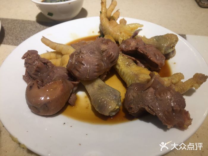 振鼎鸡(福州路店)图片