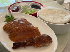 -满堂·烤鸭店·北京菜(鼓楼店)