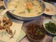 -山外山菜馆(玉泉路店)
