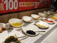 -豪客来牛排(成都锦江大融城店)
