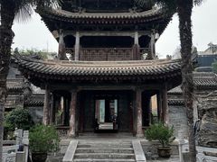 -大学习巷清真寺