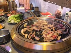 -杨小佳·齐齐哈尔烤肉·烤串(广州店)