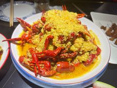 -京悦南门涮羊肉·羊蝎子火锅(田林路店)