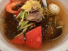 -顺姬冷面(长白西路店)