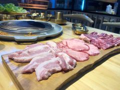 -金顺韩式烤肉·网红烤肉店(广利路店)