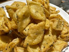 -直隶安家牛肉罩饼(建华店)