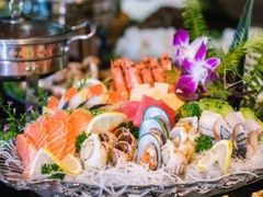 -柳州东城华美达广场酒店·欧亚西餐厅