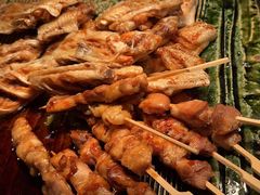 -滩万日本料理Nadaman(国贸大酒店)