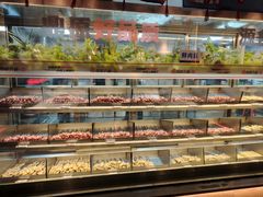 -鼎原力量东北吊炉烧烤(幸福街店)