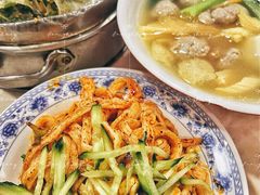 -子午路张记肉夹馍(小寨西路店)