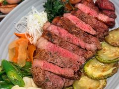 -娜娜家•Nana's restaurant (南开大悦城店)