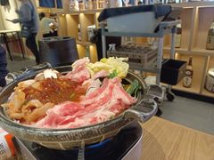 -万岁寿司(万国店)