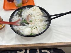 -文辉墨鱼丸大王(铜锣湾渣甸街总店)