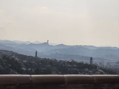 -普陀宗乘之庙(小布达拉宫)