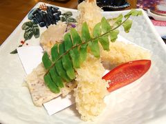 -大江户日本料理(吕厝店)