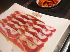-韩宫宴烤肉·料理(苏州中心店)