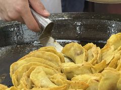 -李记清真馆(打钉巷店)